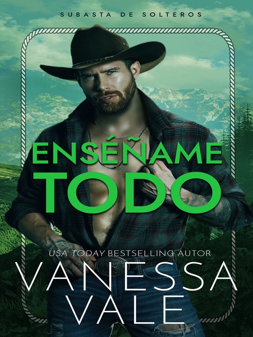 Title details for Enséñame todo by Vanessa Vale - Available
